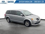 2016 Grand Caravan Thumbnail 1