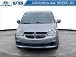 2016 Grand Caravan Thumbnail 4