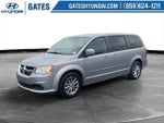 2016 Grand Caravan Thumbnail 5