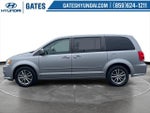 2016 Grand Caravan Thumbnail 6