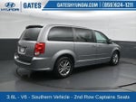 2016 Grand Caravan Thumbnail 2