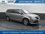 2016 Grand Caravan Thumbnail 4