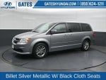 2016 Grand Caravan Thumbnail 7