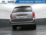 2016 Grand Caravan Thumbnail 31