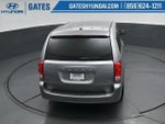 2016 Grand Caravan Thumbnail 39