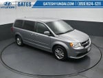 2016 Grand Caravan Thumbnail 42
