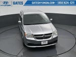 2016 Grand Caravan Thumbnail 43