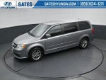 2016 Grand Caravan Thumbnail 45