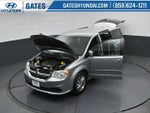 2016 Grand Caravan Thumbnail 48