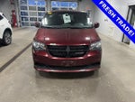 2017 Grand Caravan Thumbnail 2