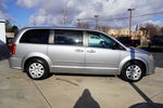 2017 Grand Caravan Thumbnail 6