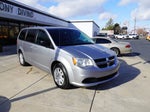 2017 Grand Caravan Thumbnail 32