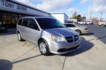 2017 Grand Caravan Thumbnail 35