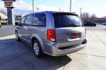 2017 Grand Caravan Thumbnail 36