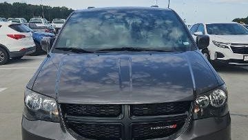 Preowned 2017 Dodge Grand Caravan SE for Sale