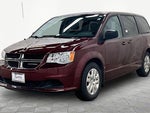 2018 Grand Caravan Thumbnail 1