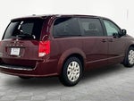 2018 Grand Caravan Thumbnail 2