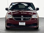 2018 Grand Caravan Thumbnail 3
