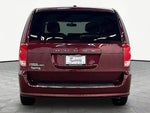 2018 Grand Caravan Thumbnail 4