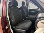 2018 Grand Caravan Thumbnail 7