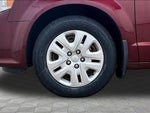 2018 Grand Caravan Thumbnail 9