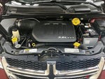 2018 Grand Caravan Thumbnail 10