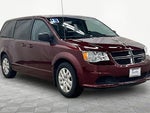 2018 Grand Caravan Thumbnail 12
