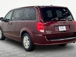 2018 Grand Caravan Thumbnail 13