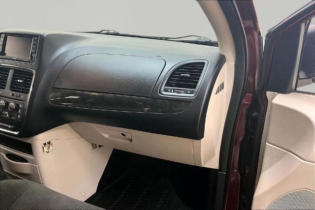 2018 Dodge Grand Caravan - $11,313