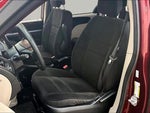 2018 Grand Caravan Thumbnail 23