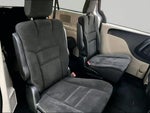 2018 Grand Caravan Thumbnail 25