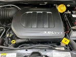 2018 Grand Caravan Thumbnail 32