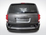 2018 Grand Caravan Thumbnail 5