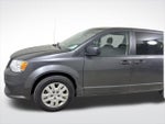 2018 Grand Caravan Thumbnail 10