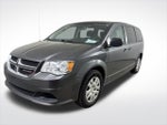 2018 Grand Caravan Thumbnail 11