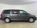 2018 Grand Caravan Thumbnail 2