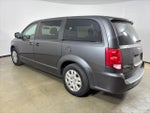 2018 Grand Caravan Thumbnail 9