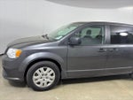 2018 Grand Caravan Thumbnail 11