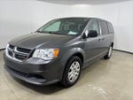 2018 Grand Caravan Thumbnail 13