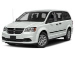 2019 Grand Caravan Thumbnail 1