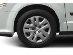 2019 Grand Caravan Thumbnail 11
