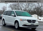 2020 Grand Caravan Thumbnail 1