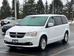 2020 Grand Caravan Thumbnail 2