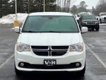 2020 Grand Caravan Thumbnail 4