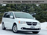 2020 Grand Caravan Thumbnail 1