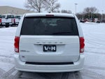 2020 Grand Caravan Thumbnail 24