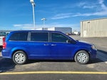 2020 Grand Caravan Thumbnail 2
