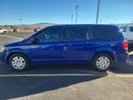 2020 Grand Caravan Thumbnail 3