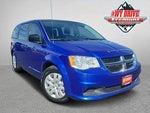2020 Grand Caravan Thumbnail 1