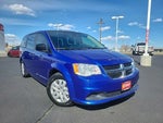 2020 Grand Caravan Thumbnail 2